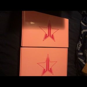 2 Jeffery Star Mirror